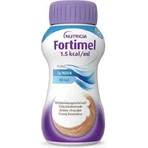 Спеціальна харчова добавка Nutricia Fortimel 1,5 ккал 4 x 50 мл Шоколад: ціни та характеристики