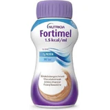 Спеціальна харчова добавка Nutricia Fortimel 1,5 ккал 4 x 50 мл Шоколад