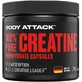 Body Attack 100% Pure Creatine 240 капсул