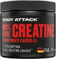Body Attack 100% Pure Creatine 240 капсул