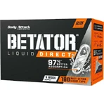 Специальная диетическая добавка Body Attack Betator 180 капс: цены и характеристики
