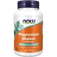 Now Foods Малат магния 1000 мг 180 таблеток
