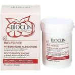 Спеціальна харчова добавка Bioclin Bio-Force Bio-Force 60 таб.: ціни та характеристики