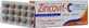 Health Aid Zincovit-C Immune System Strengthening Supplement 60 tabs