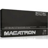Scitec Nutrition Macatron Libido & Testosterone Boosting Supplement 108 caps