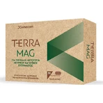 Genecom Terra Mag 30 таблеток: ціни та характеристики