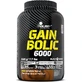 Olimp Sport Nutrition Gain Bolic Bolic 6000 с креатином и шоколадным вкусом 3,5 кг