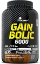 Olimp Sport Nutrition Gain Bolic Bolic 6000 с креатином и шоколадным вкусом 3,5 кг