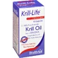 Health Aid Krill Life Two A Day Krill Oil Suitable for Children 60 caps Unflavoured