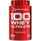 Galvanize Nutrition Chrome 100 Whey Сироватковий протеїн з екстрасироваткою зі смаком печива та вершків 900гр