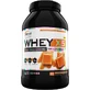 Genius Nutrition Whey-X5 сироватковий протеїн зі смаком солоної карамелі 2 кг