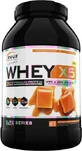 Genius Nutrition Whey-X5 сироватковий протеїн зі смаком солоної карамелі 2 кг