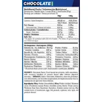 Quamtrax Nutrition Iso Whey Сироватковий протеїн зі смаком шоколаду 2,267 кг: ціни та характеристики