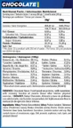 Quamtrax Nutrition Iso Whey Сироватковий протеїн зі смаком шоколаду 2,267 кг
