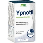 Agetis Ypnotil Sleep Supplement 60 caps: цены и характеристики
