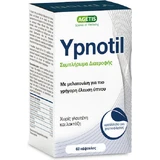 Agetis Ypnotil Sleep Supplement 60 caps
