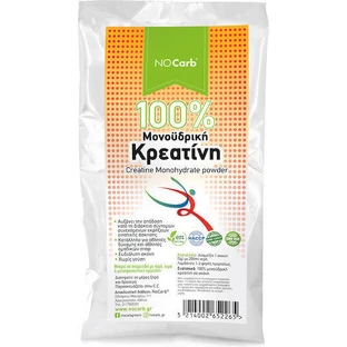 Моногидрат NoCarb 250 гр 250 мл