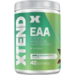 XTend EAAs + электролиты 100 мг 300 гр 40 порций Яблоко и малина: цены и характеристики