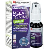 Forte Pharma Fortenight Melatonin 120mg Anxiety & Sleep Supplement 20ml Vanilla