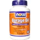 Now Foods Borage Oil Concentrated GLA Borage Seed Oil 1000mg 60 softgels Unflavoured