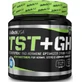 Biotech USA TST + GH Training & Testosterone Boosting Supplement 300gr Orange