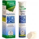 Power Health Hydrolytes Лимон 20 еф 20 скибочок