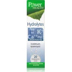 Power Health Hydrolytes Лимон 20 еф 20 скибочок: ціни та характеристики