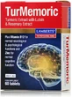 Lamberts TurMemoric Memory Supplement 60 tabs