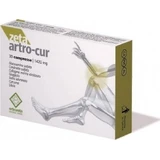Erbozeta Zeta Arthro-Cur Joint & Bone Health Supplement 30 tabs