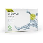 Erbozeta Zeta Arthro-Cur Joint & Bone Health Supplement 30 tabs: цены и характеристики