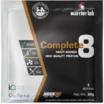 Warrior Lab Complete 8 без глютену зі смаком шоколаду 30гр: ціни та характеристики