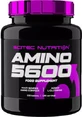 Scitec Nutrition Amino 5600 500 таблеток