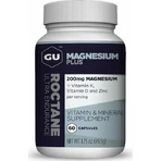 GU Roctane Magnesium Plus 200mg 60 капсул: цены и характеристики