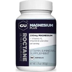GU Roctane Magnesium Plus 200mg 60 капсул: цены и характеристики