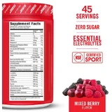 Biosteel Hydration Mix Микс из смешанных ягод 315 гр.