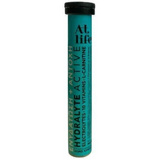 Atlife Hydralyte Action 24 eff 24 нити