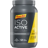 PowerBar IsoActive Изотонический спортивный напиток Лимон 1320гр