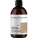 Спеціальна дієтична добавка Natural Doctor Healthy Blood Sugar Спеціальна дієтична добавка 90 рослинних капсул