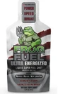 Frog Fuel Ultra Energised Смешанная добавка перед тренировкой 24 x 1 мл Ягоды