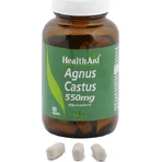 Health Aid Agnus Castus Menopause Supplement 60 tabs: цены и характеристики
