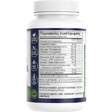 Natural Vitamins Women's Transitions Menopause Supplement 30 caps