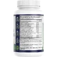 Natural Vitamins Women's Transitions Menopause Supplement 30 caps