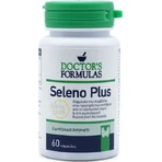 Doctor's Formulas Seleno Plus 60 капсул: цены и характеристики