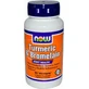 Now Foods Turmeric & Bromelain Special Dietary Supplement 90 растительных капсул