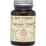 Bio Tonics Arthro Tonic Joint & Bone Health Supplement 30 caps: цены и характеристики