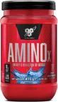 BSN Amino X 435gr Raspberry ALBASTRU