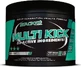 Stacker 2 Мультивітамінний комплекс Multi Kick для енергії та антиоксидантної дії апельсин 150гр
