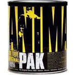 Мультивитамины Animal Animal PAK для энергии, укрепления иммунной системы и здоровья птицы 30 пакетиков: цены и характеристики