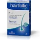Vitabiotics WellMan WellMan Hairfolic Man with Tricologic Special Dietary Supplement 60 tabs