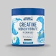 Applied Nutrition Creatine Monohydrate Micronised Creatine Monohydrate Frozen Blue Raspberry 250гр
